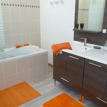 La Vallee * Feugeres