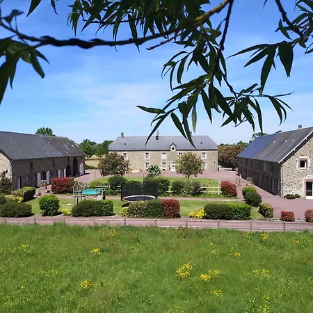 La Vallee * Feugeres