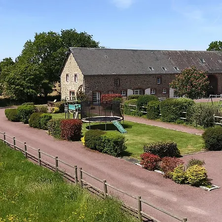 Tatil Evi La Vallee *