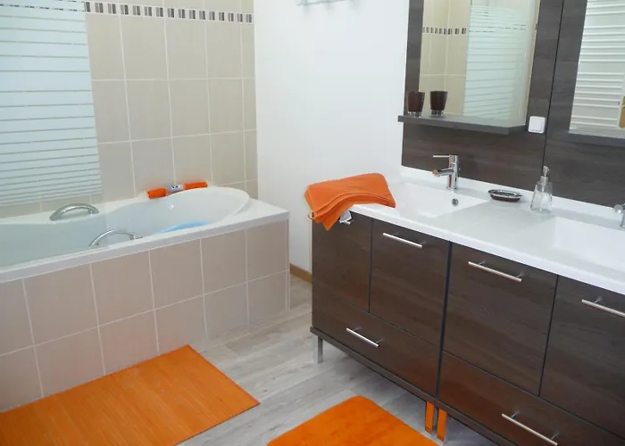 La Vallee * Feugeres