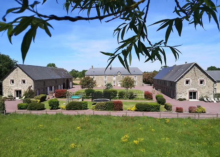 La Vallee * Feugeres