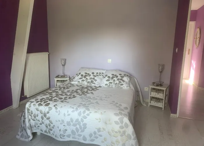 Holiday home La Vallee